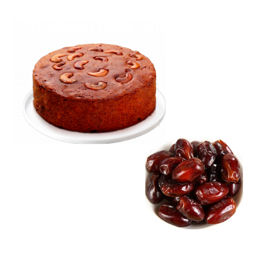 Rich Christmas Rum infused Plum cake 400 gms | Christmas Corporate Gifting  | - Cake Square Chennai | Cake Shop in Chennai